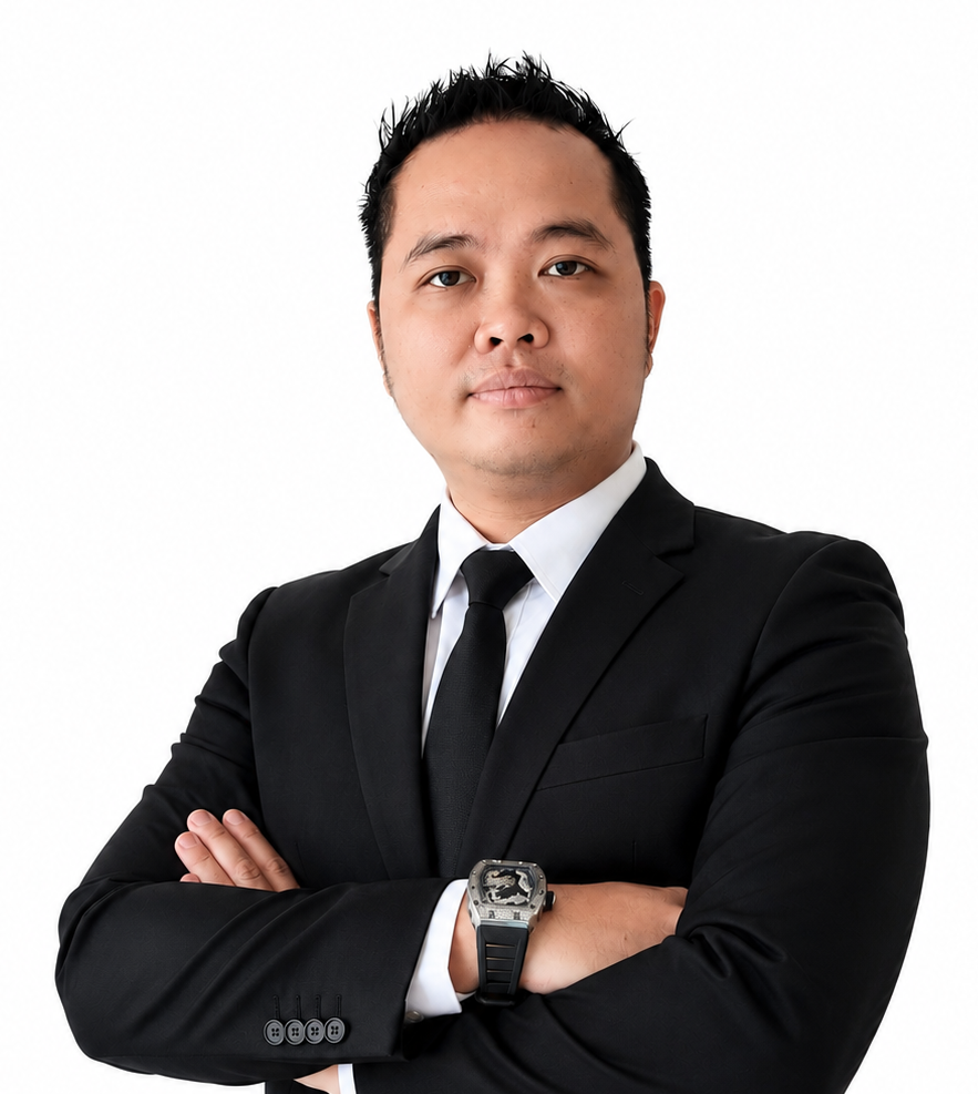 Yan Firdaus, S.H., CHRM., CPDA